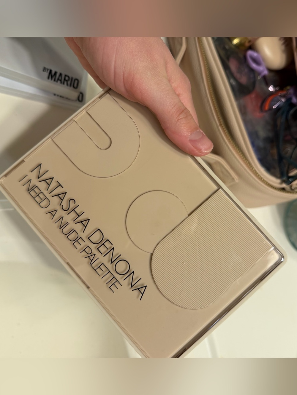 Natasha Denona I need a nude palette - Picture 5 of 5